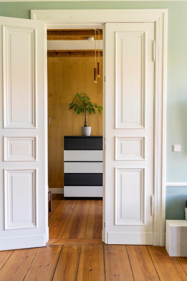Appartement The Good Place In Kreuzberg Berlin
