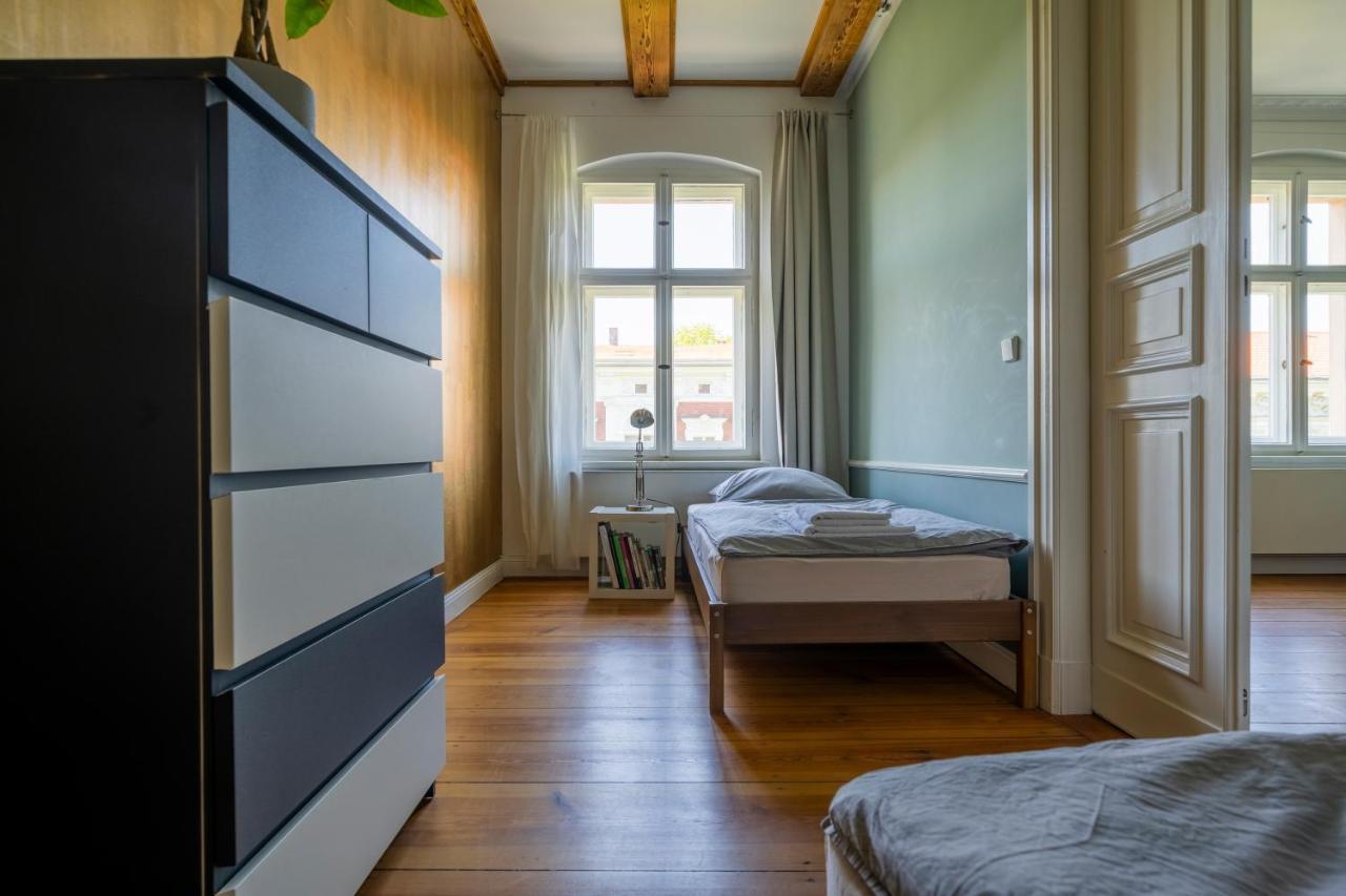The Good Place In Kreuzberg Appartement Berlin