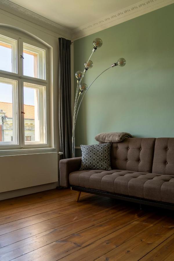 The Good Place In Kreuzberg Lejlighed Berlin