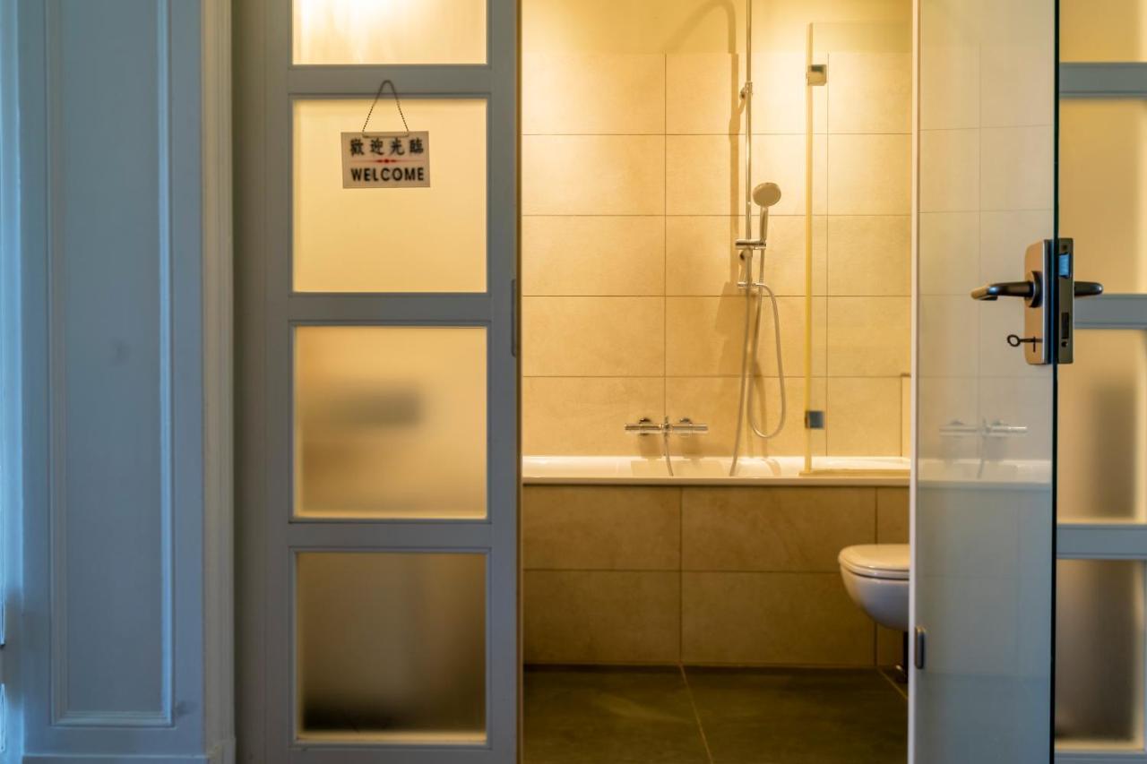 Apartment The Good Place In Kreuzberg Berlin