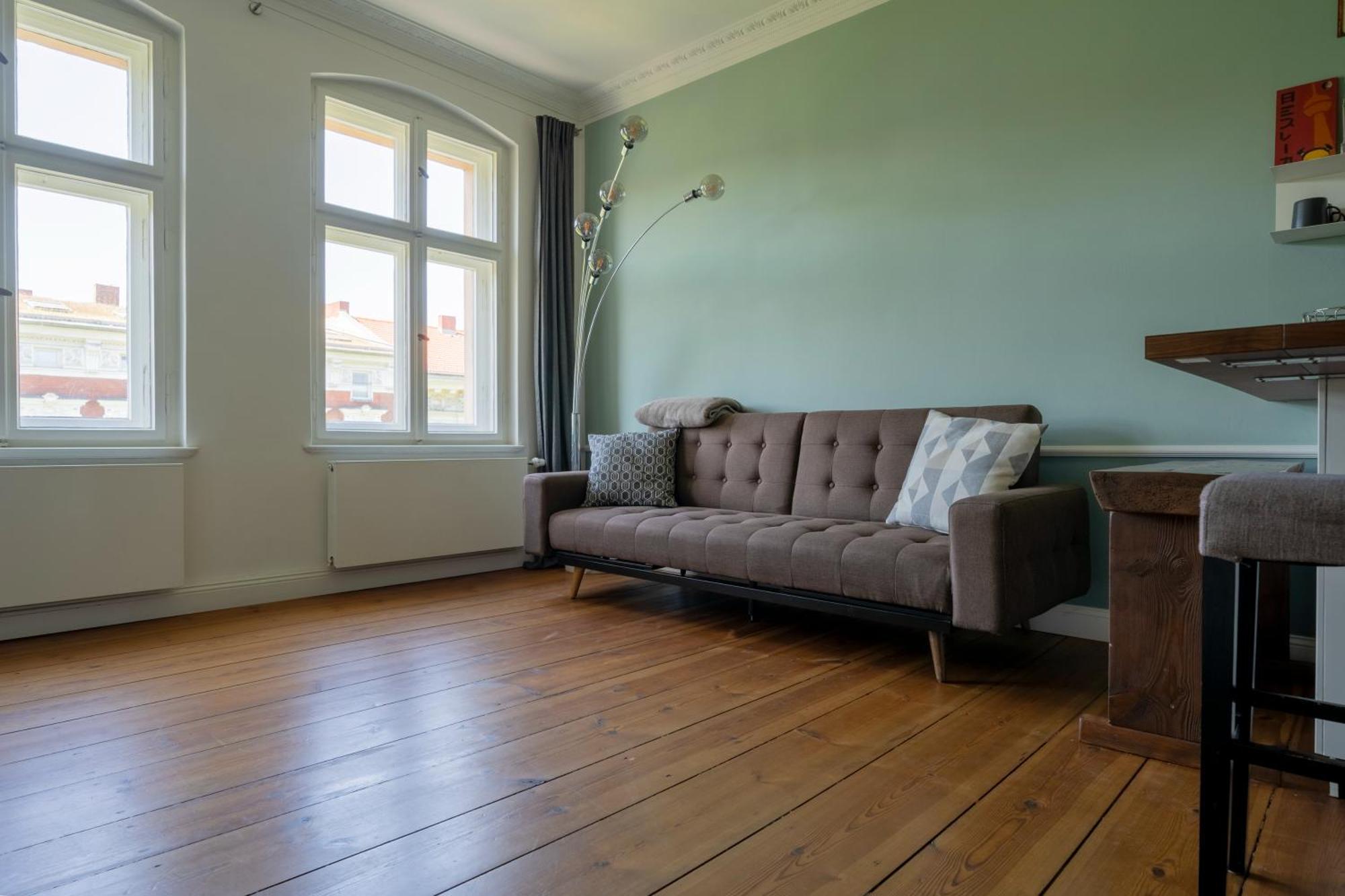 Appartement The Good Place In Kreuzberg Berlin